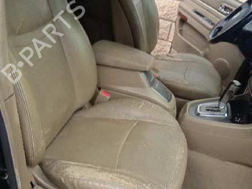 Alternator SSANGYONG RODIUS I 2.7 Xdi | BP8249210M7 