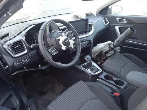 Left sun visor KIA CEED (CD) 1.4 | BP13114436I1  - Image 14