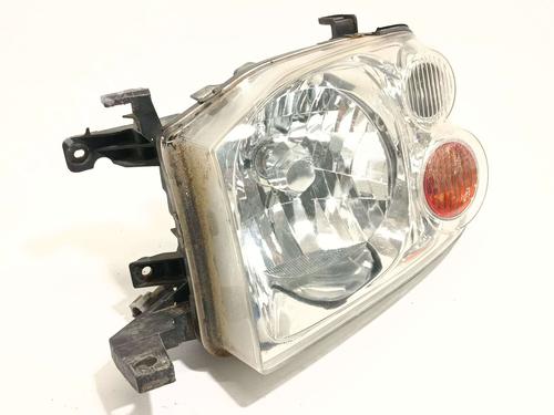 Left headlight NISSAN PICK UP (D22) 2.5 Di 4WD | BP38436301C28 - Image 3