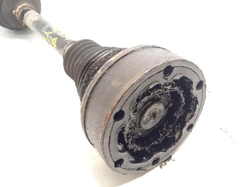 Left front driveshaft SKODA OCTAVIA II Combi (1Z5)  | BP16783291M38 