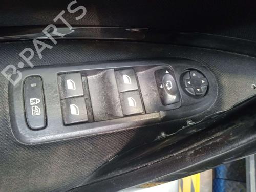 Climate control CITROËN C5 III (RD_) 2.7 HDi (RDUHZJ) | BP39198865I5 - Image 32