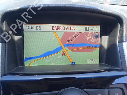 Left front window switch CHEVROLET CRUZE Hatchback (J305) 2.0 CDI | BP10172755I27 - Image 25