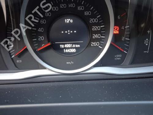 Rear left window mechanism VOLVO V60 I (155) D3 | BP7045366C24 