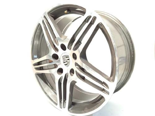 Fælk PORSCHE CAYMAN (987) 2.9 (211 hp) 9660523