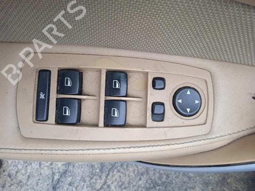 Electronic module BMW X3 (E83) 2.0 d | BP9244189M83 