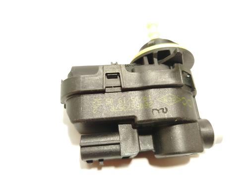 Headlight adjuster motor RENAULT MEGANE IV Hatchback (B9A/M/N_) 1.2 TCe 130 (B9MR) | BP31608691E19 - Image 3