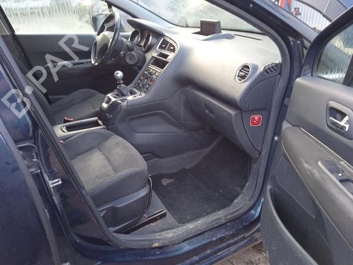 Right front window switch PEUGEOT 5008 (0U_, 0E_) 1.6 HDi | BP23979432I26  - Image 26