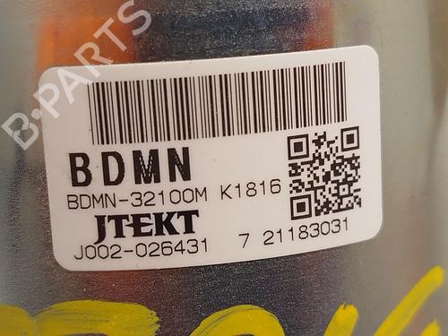 Steering column MAZDA 3 Hatchback (BP) SKYACTIV-X M Hybrid | BP30537832M21 