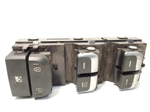 Left front window switch KIA SPORTAGE IV (QL, QLE) 1.6 GDI | BP8260532I27 