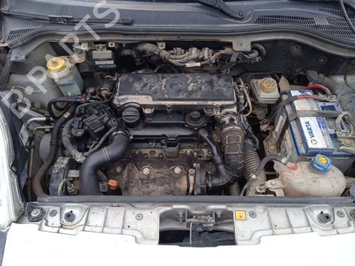 Right headlight CITROËN NEMO MPV 1.4 HDi | BP22779074C29