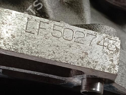 Engine MAZDA 3 (BK) 2.0 (BKEP) | BP32229964M1 