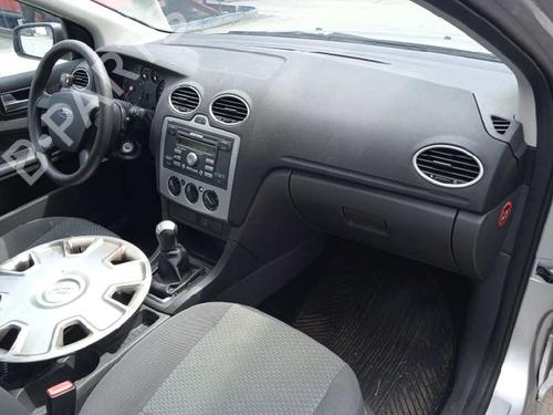 Alternator FORD FOCUS II (DA_, HCP, DP)  | BP18459137M7 