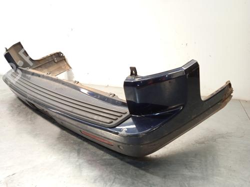 Rear bumper LAND ROVER DISCOVERY IV (L319) 3.0 TD 4x4 | BP19681377C8 