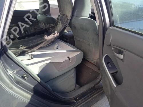 Electronic module TOYOTA PRIUS (_W3_) 1.8 Hybrid (ZVW3_) | BP10152736M83 