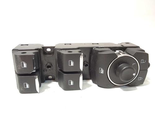 Left front window switch FORD FOCUS IV (HN) 1.5 EcoBlue | BP17756201I27