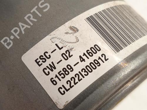 ABS pump HYUNDAI i30 FASTBACK (PDE, PDEN) 1.0 T-GDI | BP26208228M43 