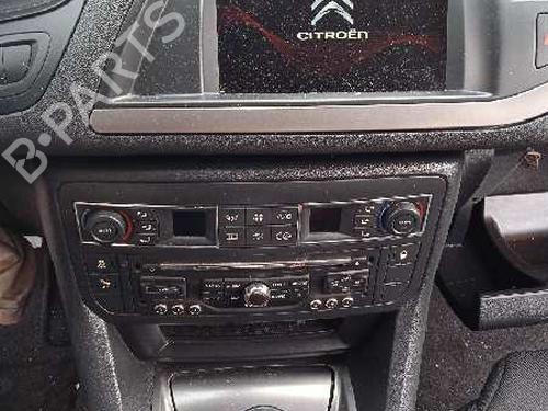 Display monitor CITROËN C5 III (RD_) 2.0 HDi 140 (RDRHF8, RDRHFA, RDRHA8, RDRHAJ) | BP25756788C48