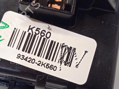 Steering column stalk KIA PRO CEE'D (JD) | BP19925226I23