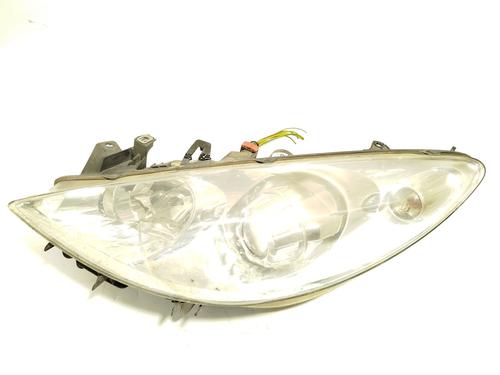 Used Left headlight PEUGEOT 307 SW (3H) 1.6 HDI 110 (109 hp) 30296167