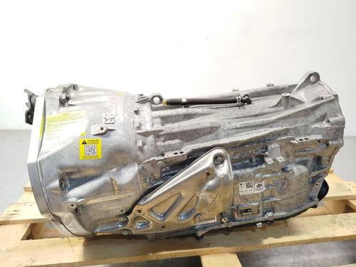 Gearbox PORSCHE PANAMERA (970) 3.0 D | BP28808769M3 