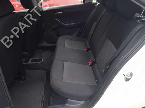 Front right window mechanism SEAT TOLEDO IV (KG3) 1.6 TDI | BP13230806C23 