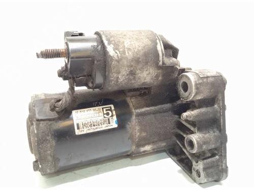 Used Starter CITROËN C4 SPACETOURER (3D_) 1.6 BlueHDi 120 (120 hp) 15079208