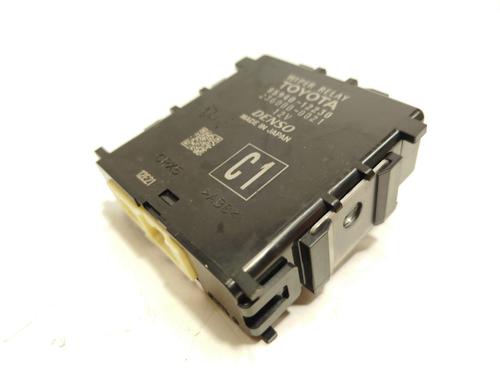 Electronic module TOYOTA COROLLA Saloon (_E21_) 1.8 VVTi Hybrid (ZWE211, MZEA12) | BP33324743M83 - Image 2