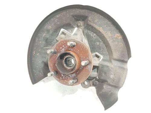 Left front steering knuckle FORD KUGA II (DM2) 2.0 TDCi | BP38704463M25 - Image 3