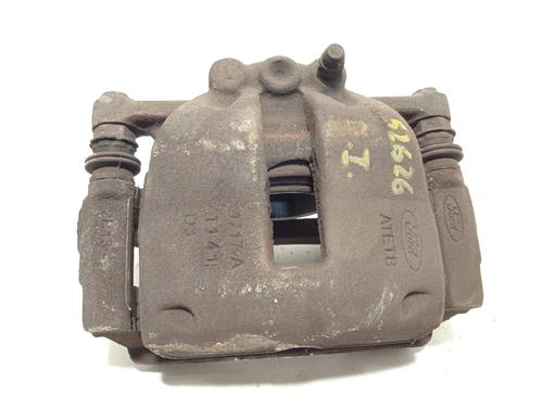 Left front brake caliper FORD TRANSIT COURIER B460 Box Body/MPV 1.5 TDCi | BP17970846M105