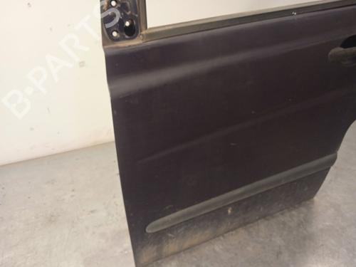 Left front door MERCEDES-BENZ VITO / MIXTO Van (W639)  | BP18485210C2 