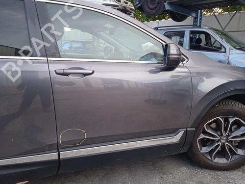 Fuse box HONDA CR-V V (RW_, RT_) 2.0 e-CVT Hybrid AWD (RT6) | BP30393627E1 