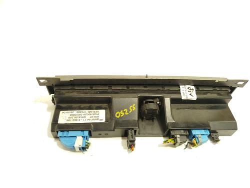 Climate control BMW 7 (E65, E66, E67) 740 d | BP23399526I5 - Image 5