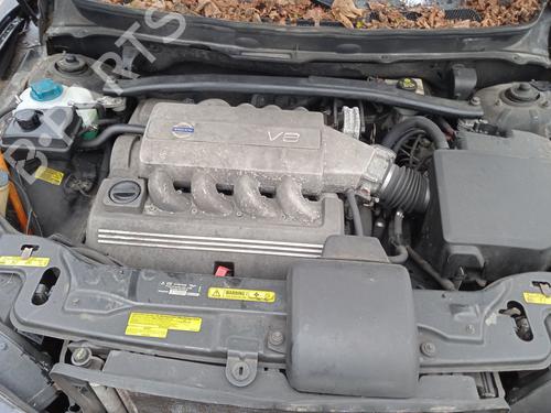 Electronic module VOLVO XC90 I (275) V8 AWD | BP23106633M83 - Image 10