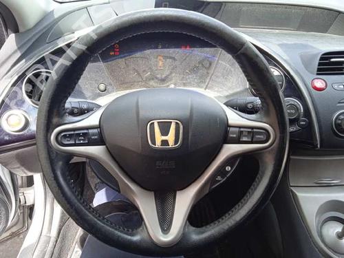 Starter HONDA CIVIC VIII Hatchback (FN, FK) 2.2 CTDi (FK3) | BP7578687M8 