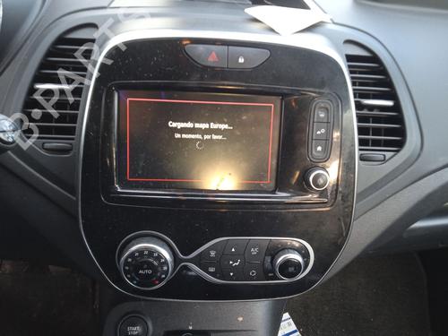 Rear right window mechanism RENAULT CAPTUR I (J5_, H5_) 0.9 TCe 90 | BP30453203C25  - Image 34