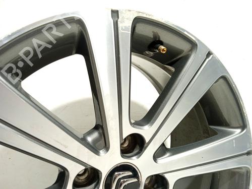 Rim CITROËN C4 II (NC_) 1.6 BlueHDi 120 | BP29125456C45 