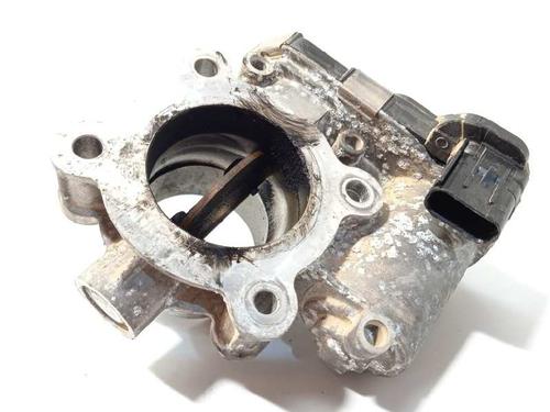 Throttle body OPEL ASTRA K (B16) 1.6 CDTi (68) | BP9343928M82 