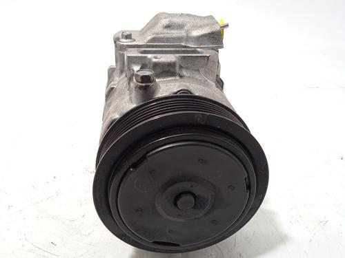 AC compressor SKODA FABIA II (542) 1.4 | BP27589665M34