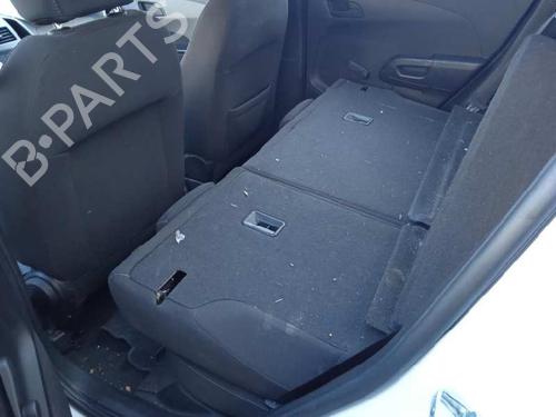 Radio CHEVROLET AVEO / KALOS Hatchback (T250, T255) 1.2 | BP7004166E6 