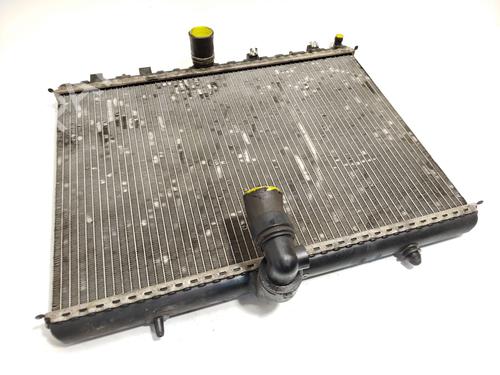 Kjøler PEUGEOT EXPERT Tepee (VF3X_) 2.0 HDi 120 (120 hp) 29942482