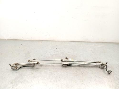 Used Front wiper motor Front wiper motor FORD C-MAX II (DXA/CB7, DXA/CEU) 1.5 TDCi (120 hp) 32109377 32109377