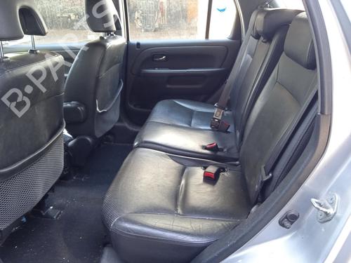 ESP ECU HONDA CR-V II (RD_) 2.2 CTDi (RD9) | BP28167898M58 