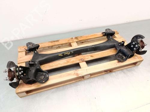 Used Rear axle Rear axle 38717668 38717668