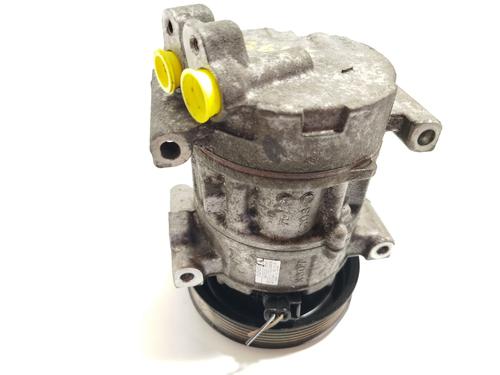 AC compressor FIAT BRAVO II (198_) 1.9 D Multijet (198AXB1A) | BP23536603M34