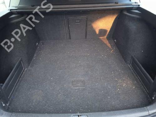 Electronic module VW PASSAT B6 Variant (3C5) 2.0 TDI 16V | BP9660113M83 