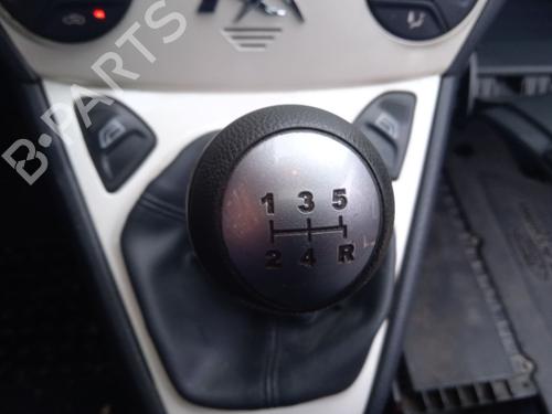 Right sun visor FORD KA (RU8) 1.3 TDCi | BP32132134I2  - Image 28