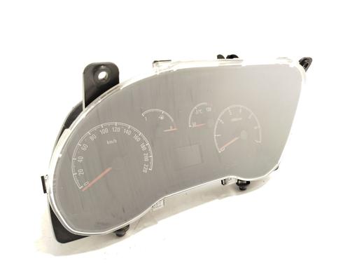 Used Instrument cluster Instrument cluster OPEL COMBO Box Body/MPV (X12) 1.3 CDTI (B05) (90 hp) 33290853 33290853