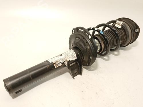 Left front shock absorber SEAT LEON (KL1, KLG) 1.5 eTSI | BP31996162M16 - Image 2