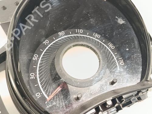 Instrument cluster TOYOTA AYGO (_B4_) 1.0 VVTi (KGB40) | BP36597837C47 - Image 4
