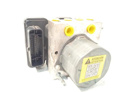 Used ABS pump NISSAN QASHQAI II (J11, J11_) 1.5 dCi (116 hp) 28724557